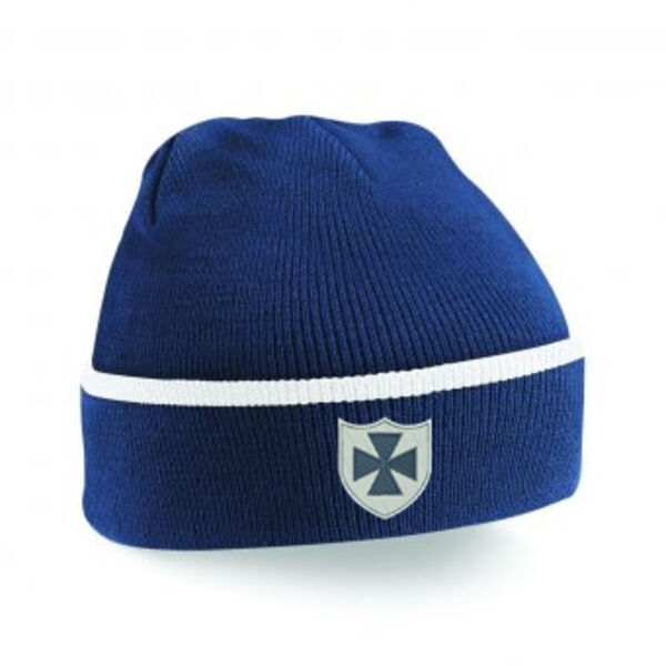 House 2 Malvern College Beanie bb471 Thumbnail