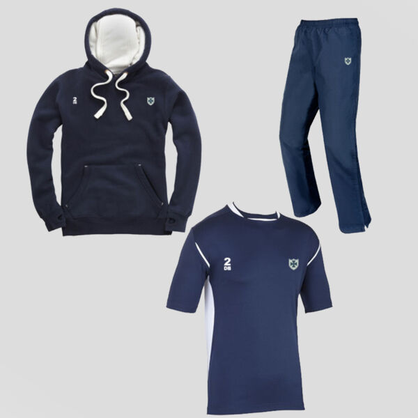 House 2 Malvern College Bundle 1 Thumbnail