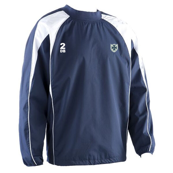 House 2 Malvern College Training Top 391 Thumbnail